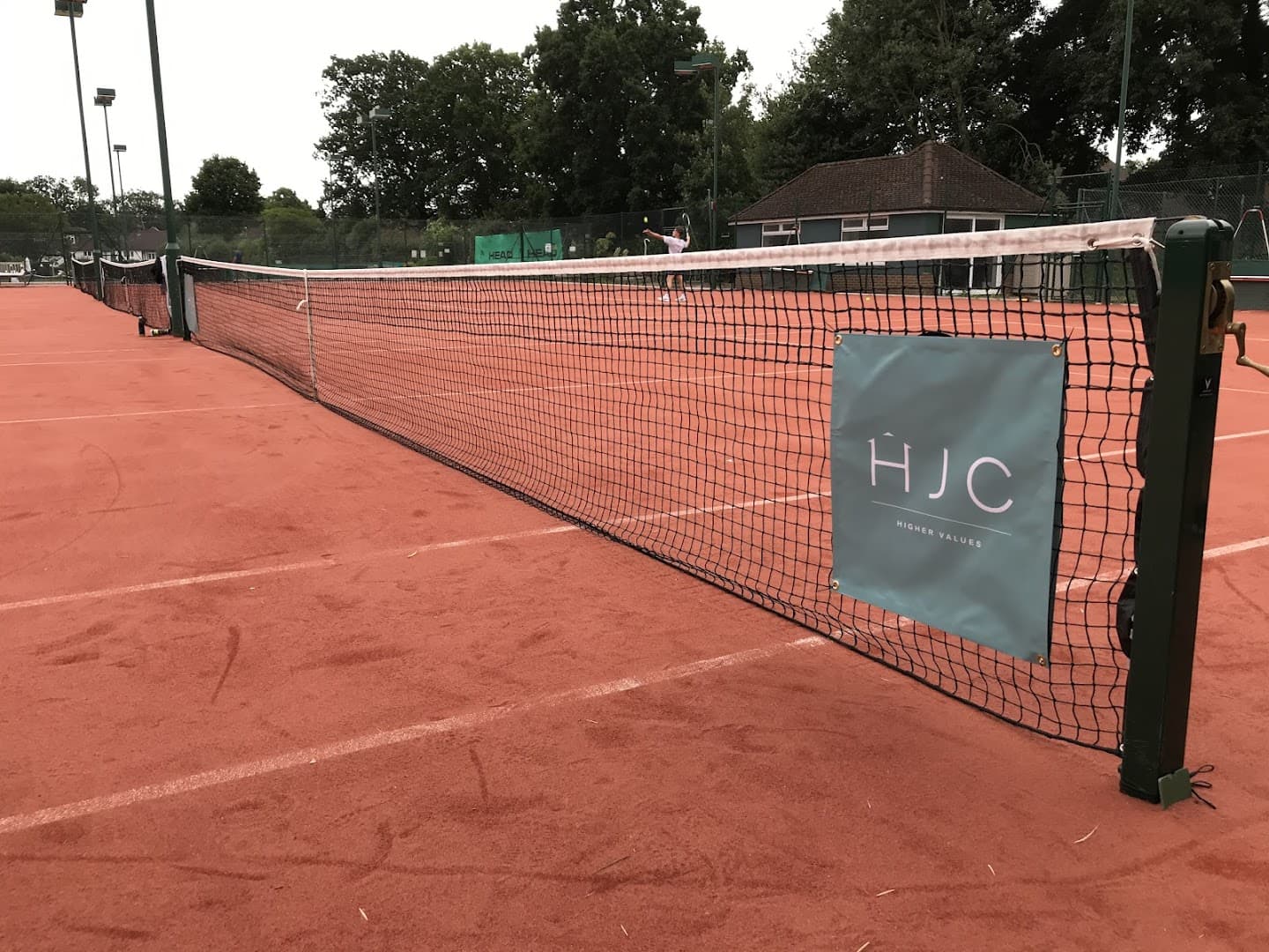 Thames Ditton Lawn Tennis Club 3