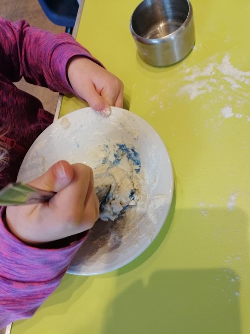 St. John’s Pre-School 5