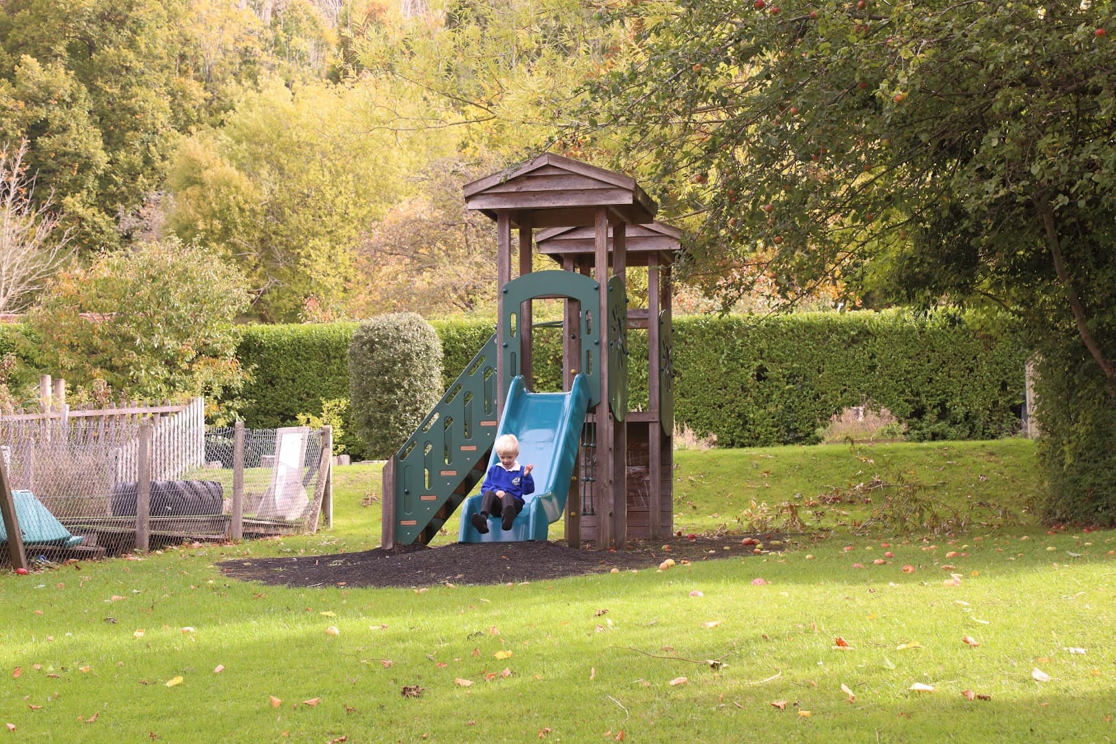 St Michael's C Of E Infant School 3