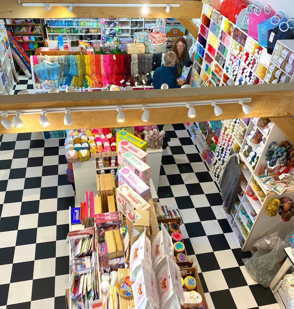 The Fluff-a-torium 3