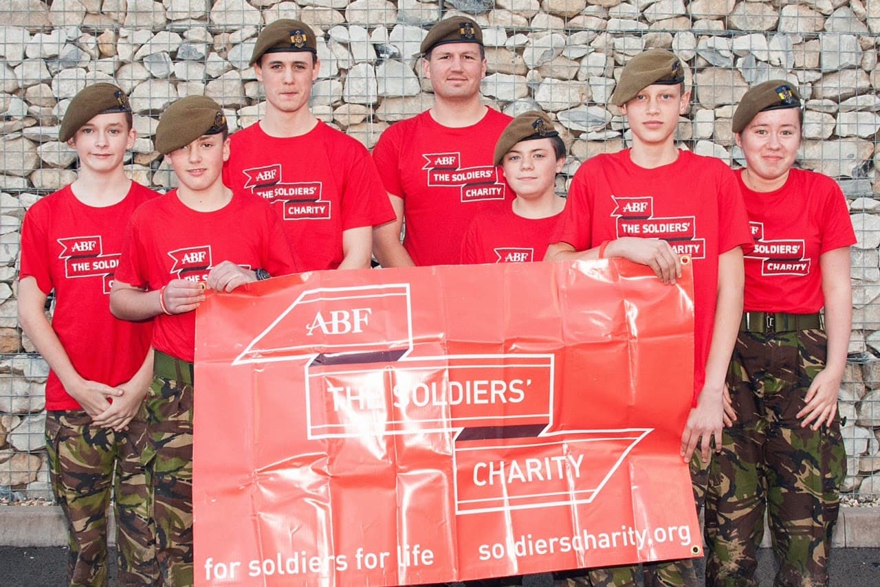 Surrey Army Cadet Force