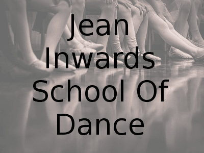 Jean Inwards School Of Dance