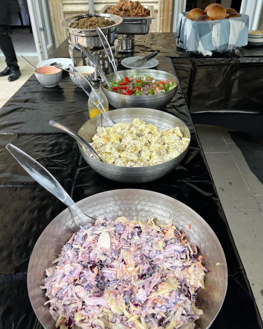 Claire Cooks Surrey 4