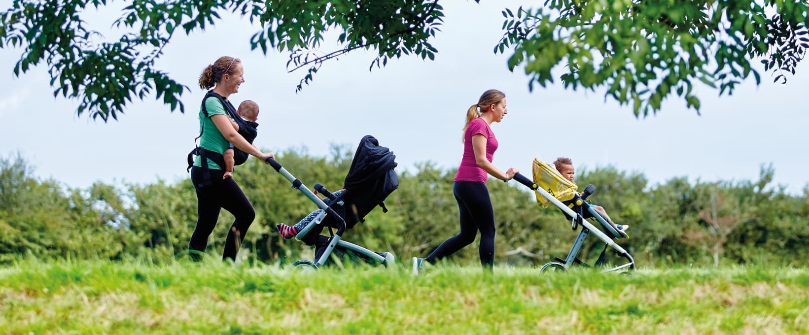 Busylizzy Teddington Maternity Club (pre/postnatal fitness & baby classes in Teddington)