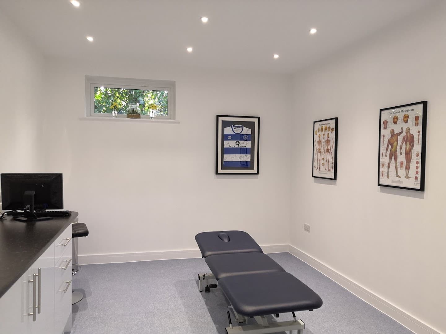 Mobilise Sports Injury Clinic 2