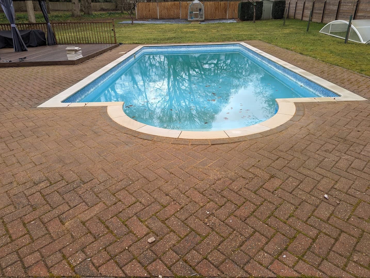 Surrey Pools and Water 4