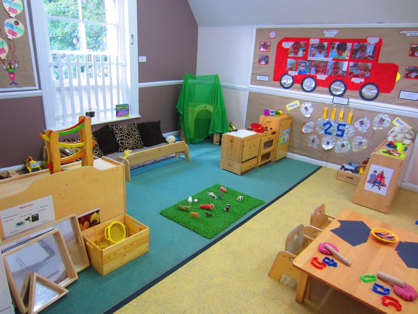 Bright Horizons Royal Earlswood Day Nursery and Preschool 2
