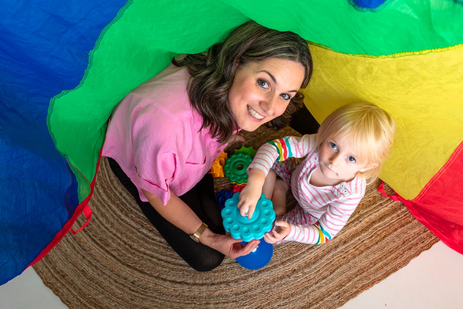 Surrey Speech Therapy Limited 4