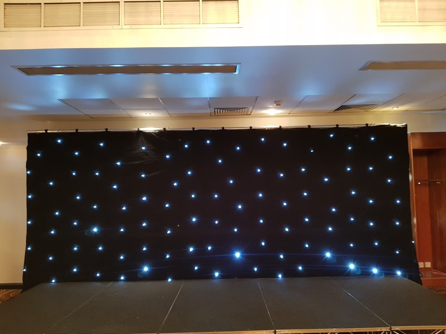 Party Sound & Light Hire 5