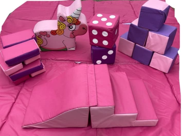 Bouncy Castles Surrey 6