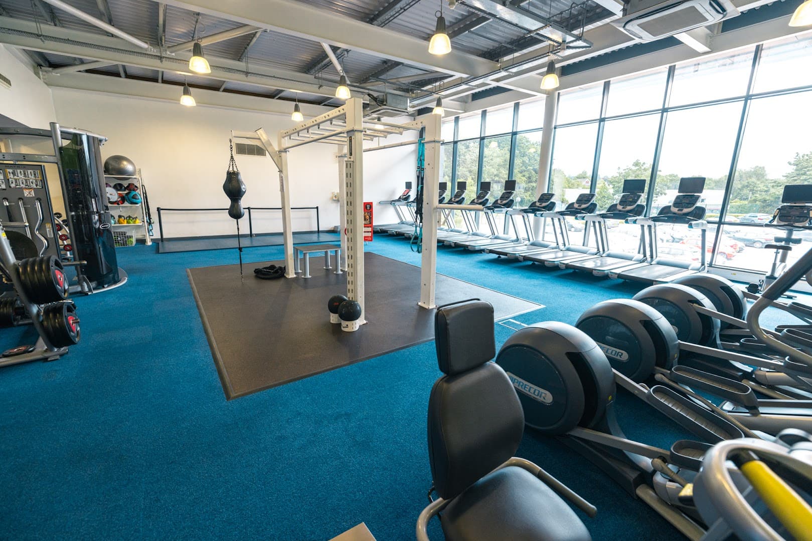 Haslemere Leisure Centre