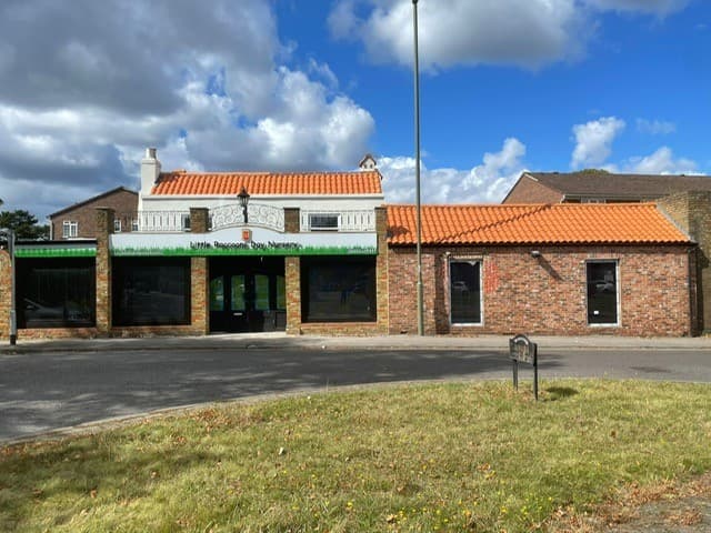 Little Raccoons Day Nursery (Weybridge)