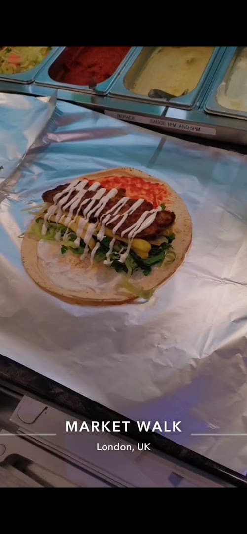 Yellow Stone Woking 2