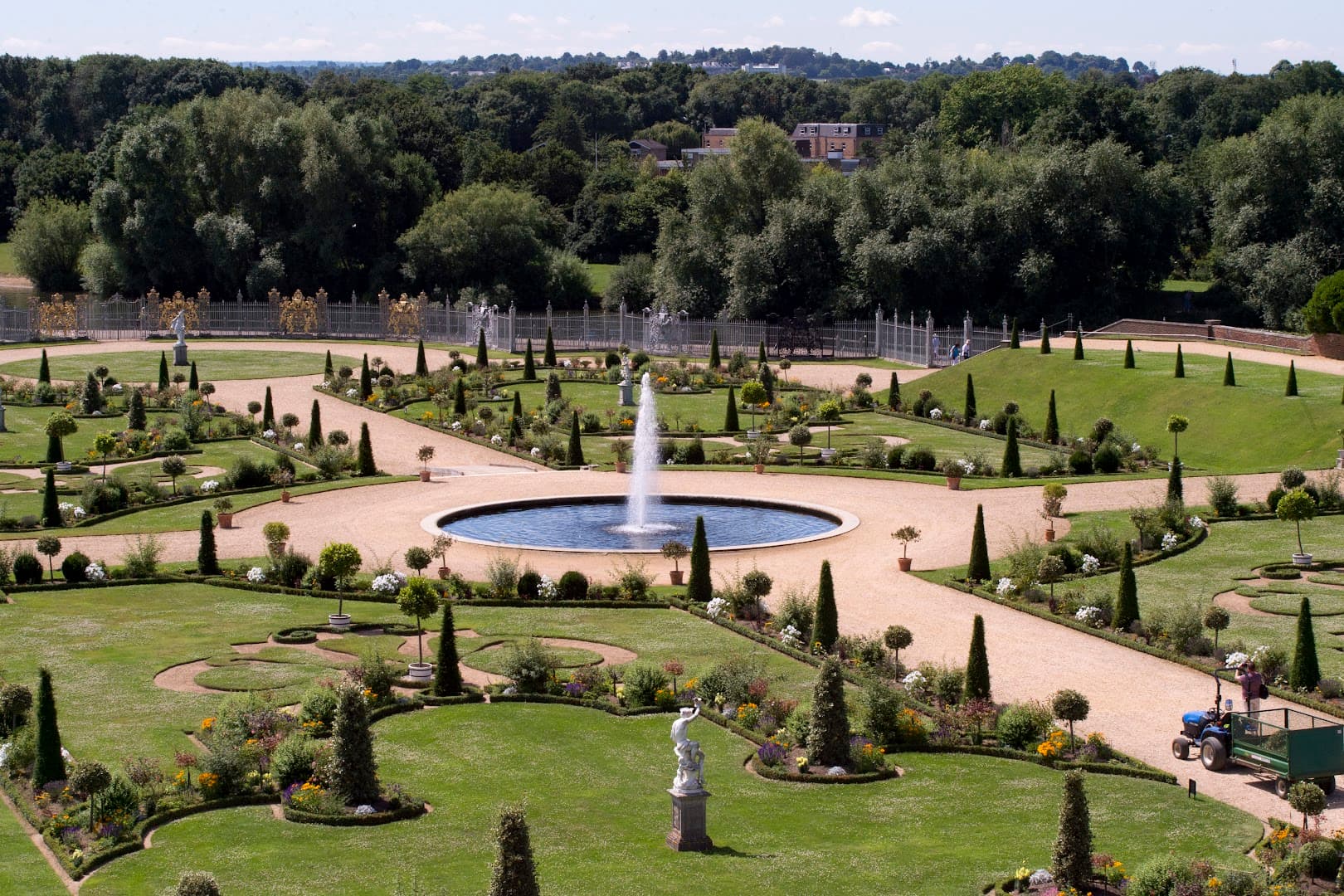 Royal School of Needlework 2