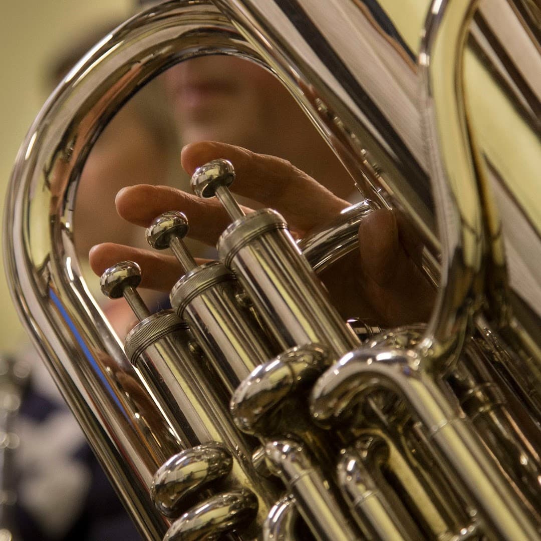 Mole Valley Silver Band