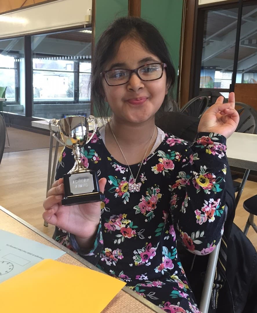 First Class Learning- Maths, English & Science Tuition 3