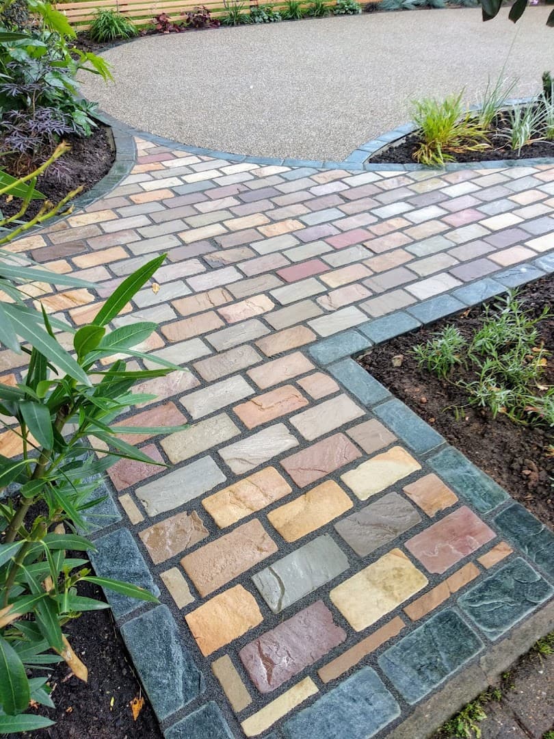 Rainbow Gardening Ltd