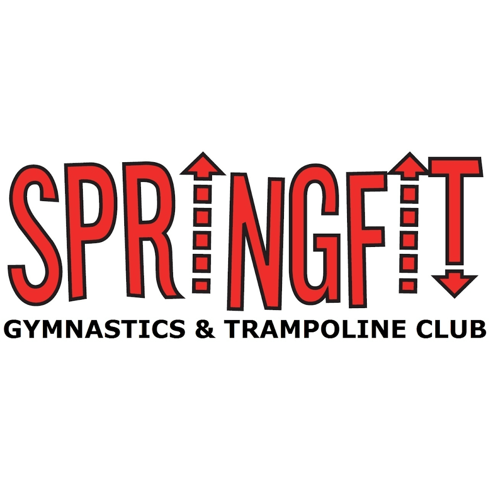 Springfit Gymnastics Club, Copthorne