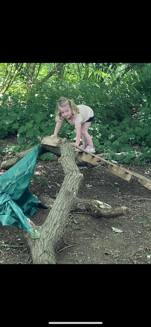 Wood Street Nursery and Forest School