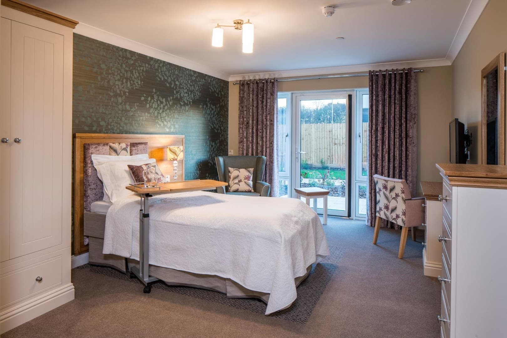 Hartfield House Care Home 2