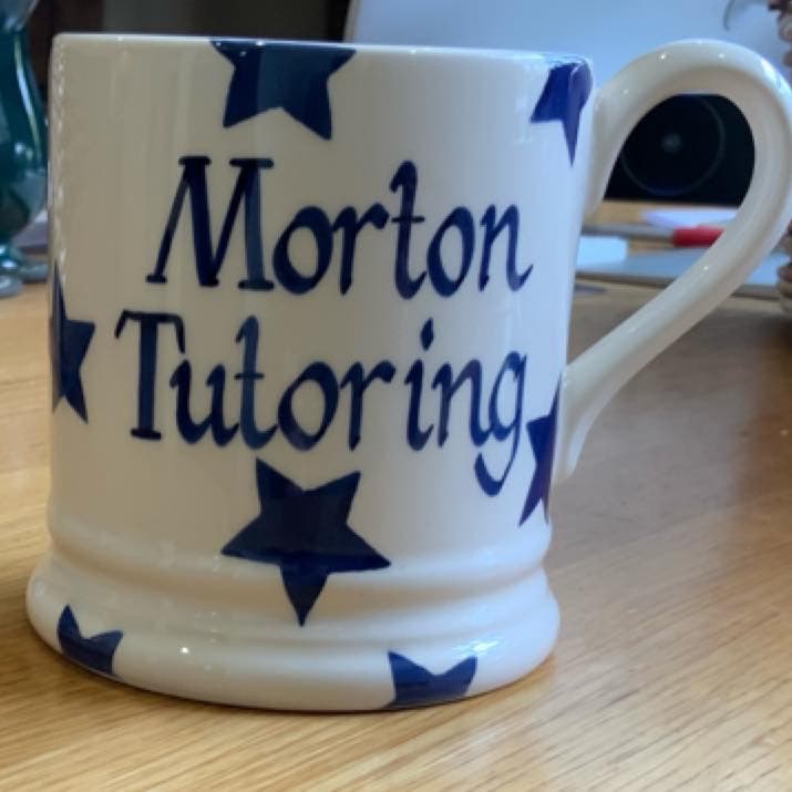 Morton Tutoring 2