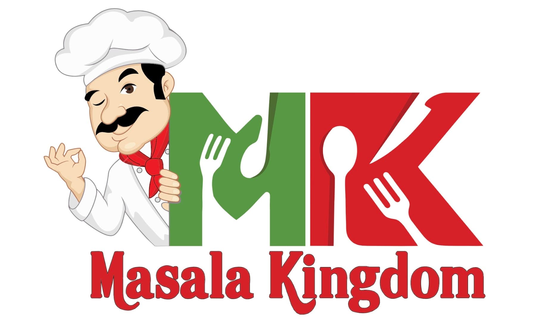 Masala Kingdom Indian Restaurant