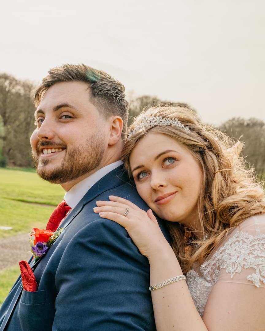 Surrey Wedding Films 6