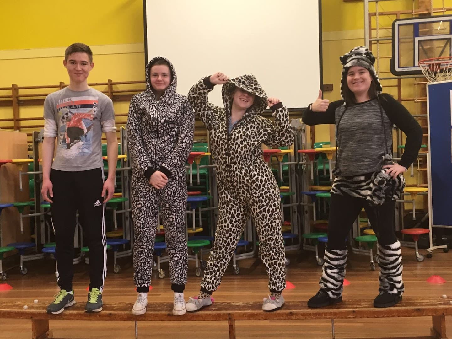 KOOSA Kids Holiday Club, Breakfast & After School Club at Knaphill Lower School, Woking 7