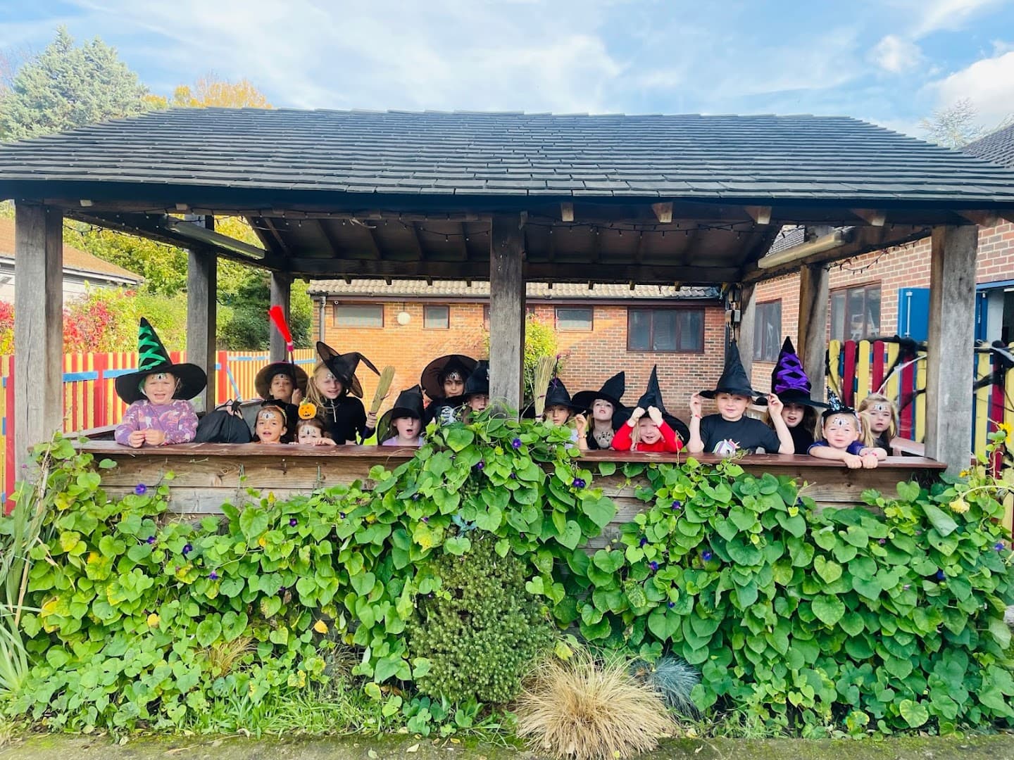 DREAMCATCHERS Holiday Camps 2