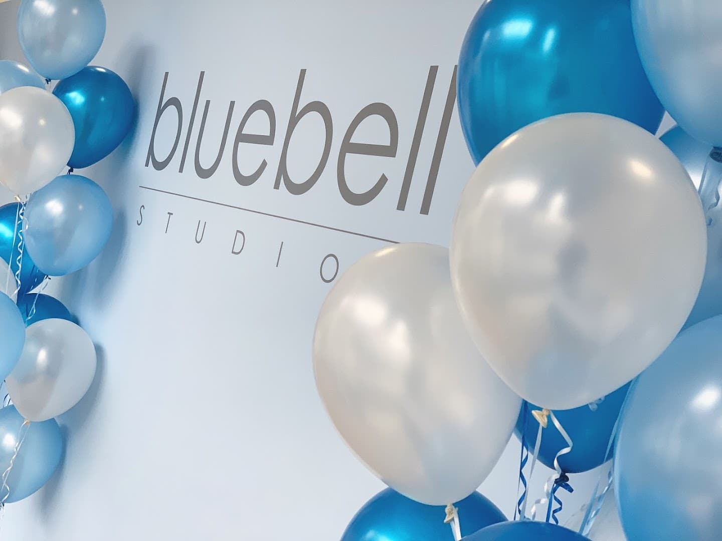 Bluebell Ballet School 7