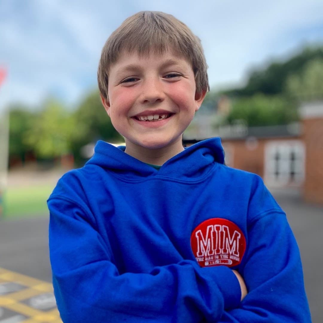 The Man In The Moon Drama Workshops: Haslemere 10