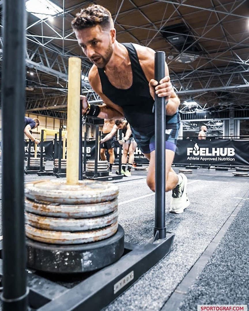 In2Training Farnham 7