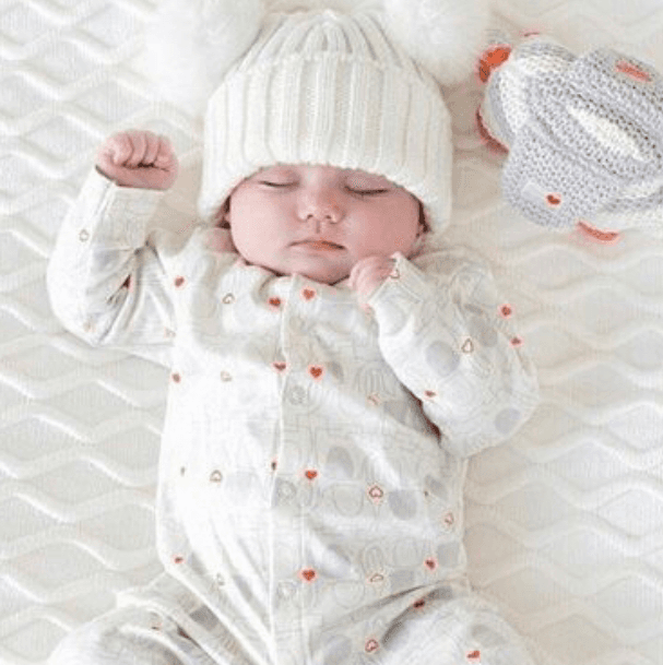 sweet dreams tiny tots: baby & child sleep consultant 4