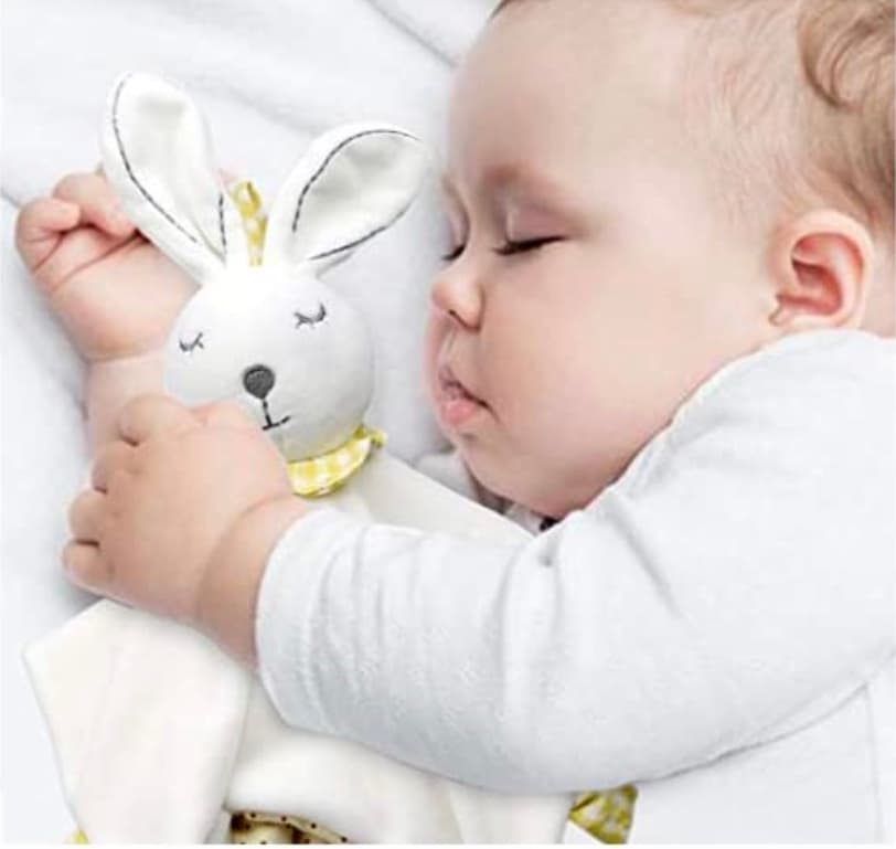 sweet dreams tiny tots: baby & child sleep consultant 6