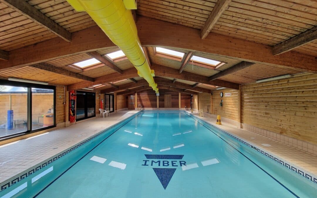 GoggleSquad Swim School Imber Court East Molesey