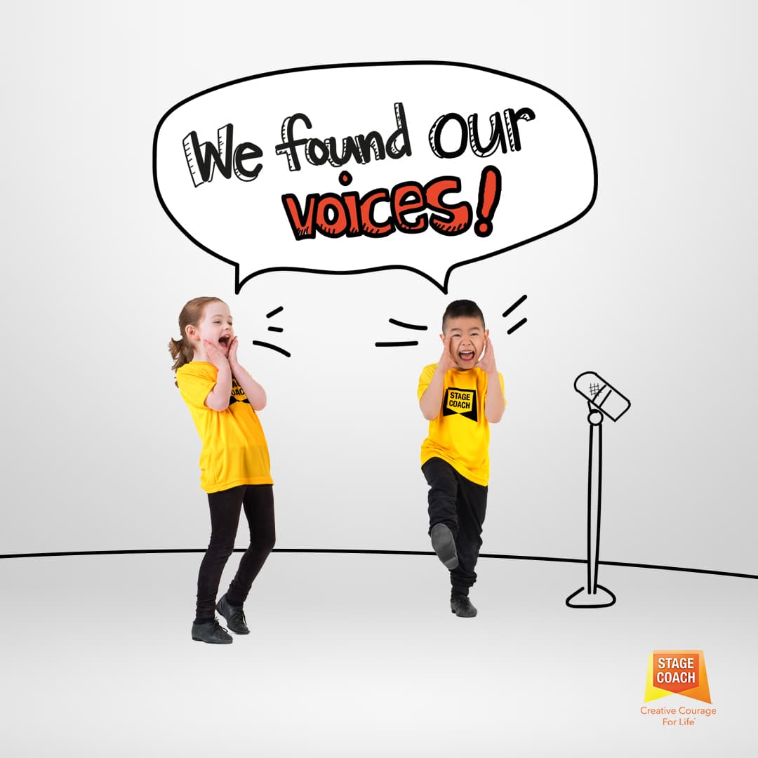 Stagecoach Performing Arts Frimley 3