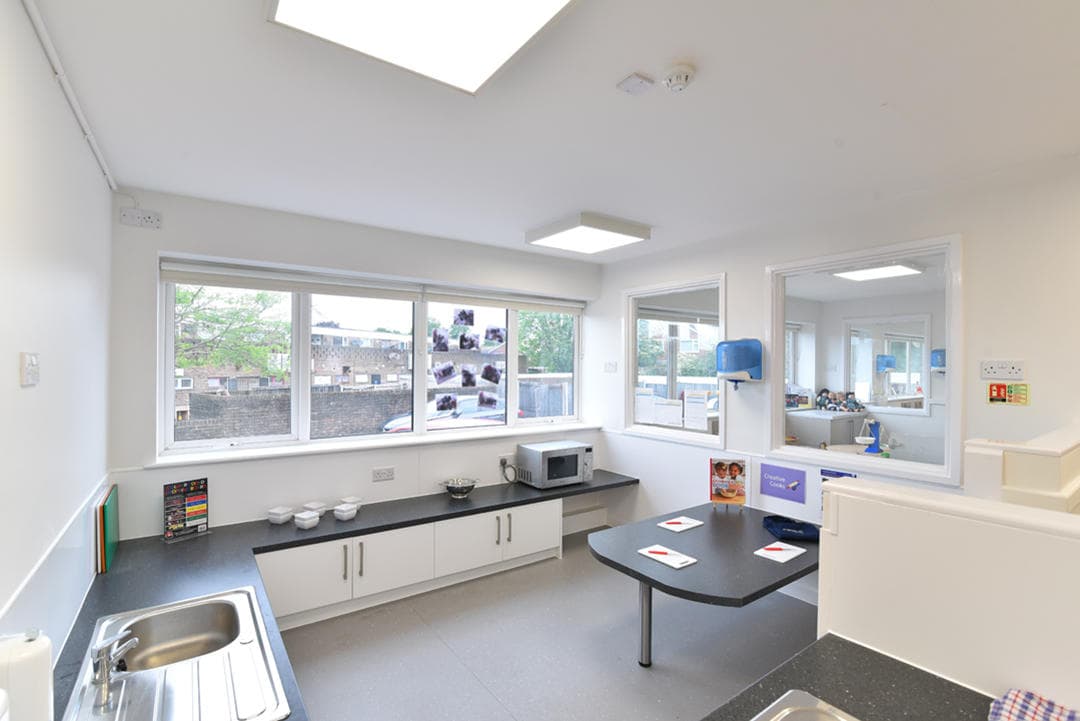 Bright Horizons Guildford Boxgrove Day Nursery and Preschool 7