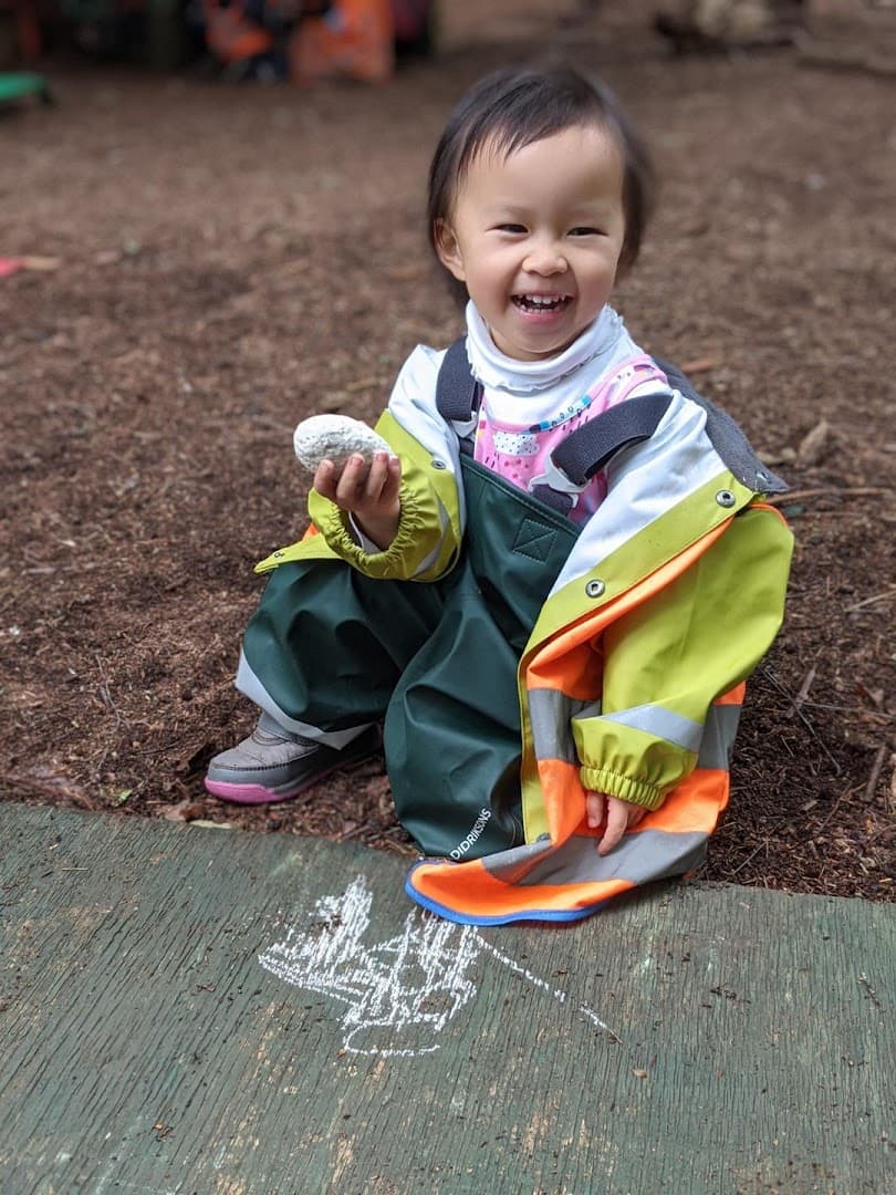 Outdoor Owls Guildford Nursery - Forest School Nursery & Holiday Camps 8