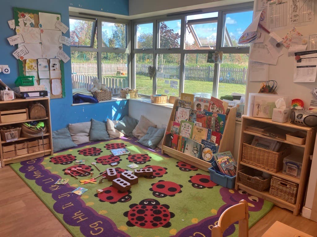 Bright Horizons Farnham Day Nursery and Preschool 5