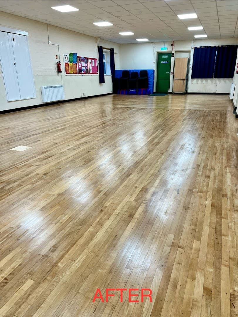 Frimley Village Hall 4