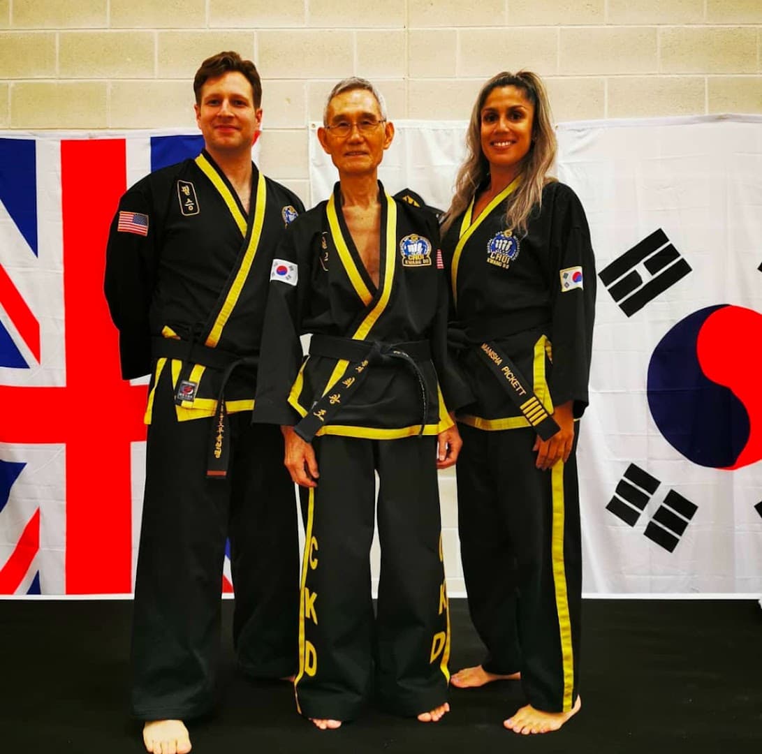 Adapt Martial Arts Farnborough