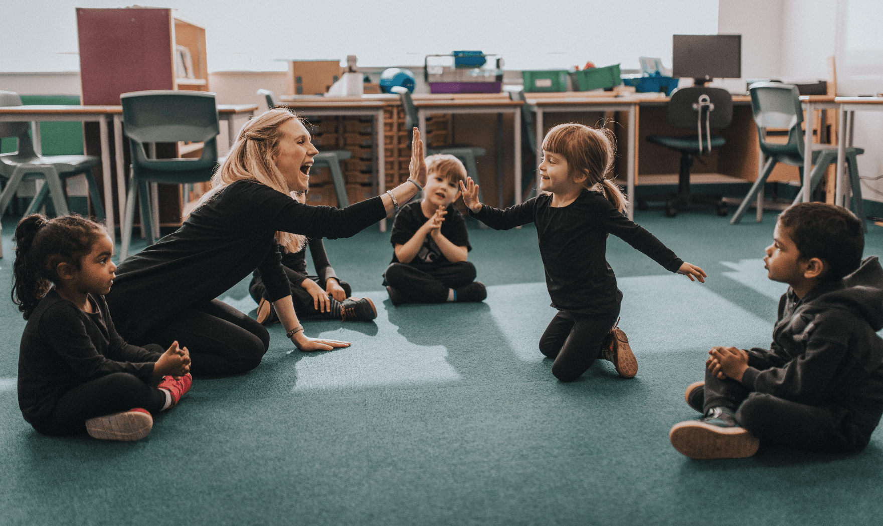 Jigsaw Performing Arts School Epsom 8