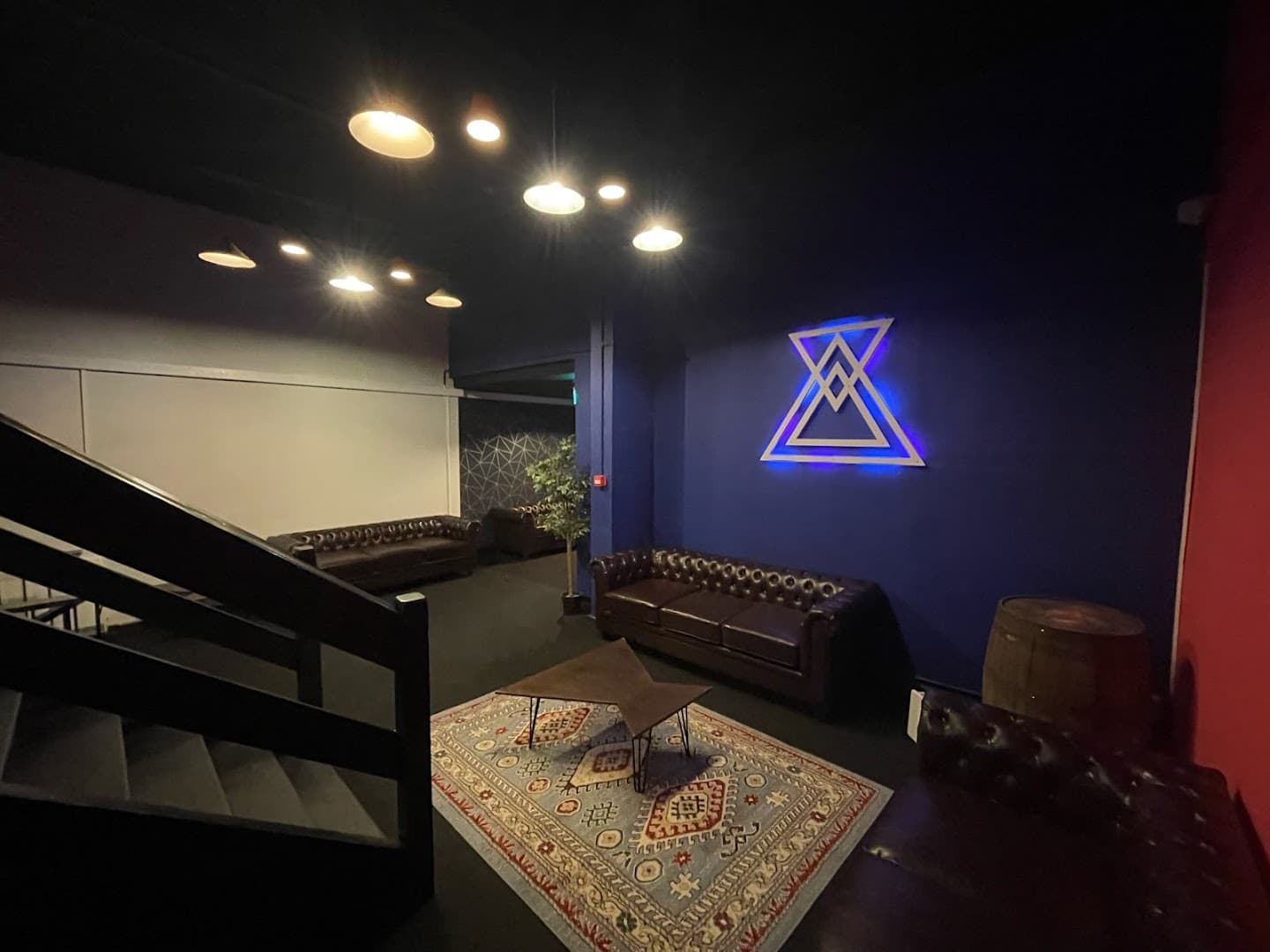 Paradox Parlours Escape Rooms - Woking