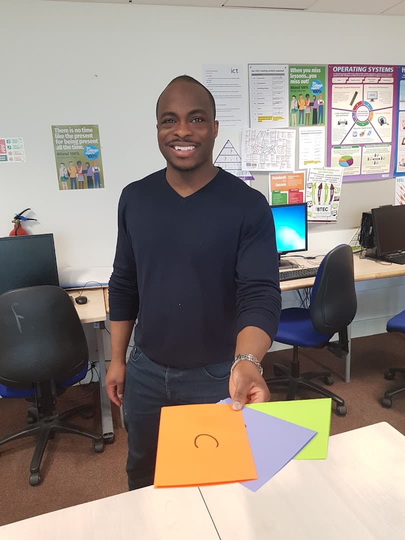 The Way You Learn Ltd