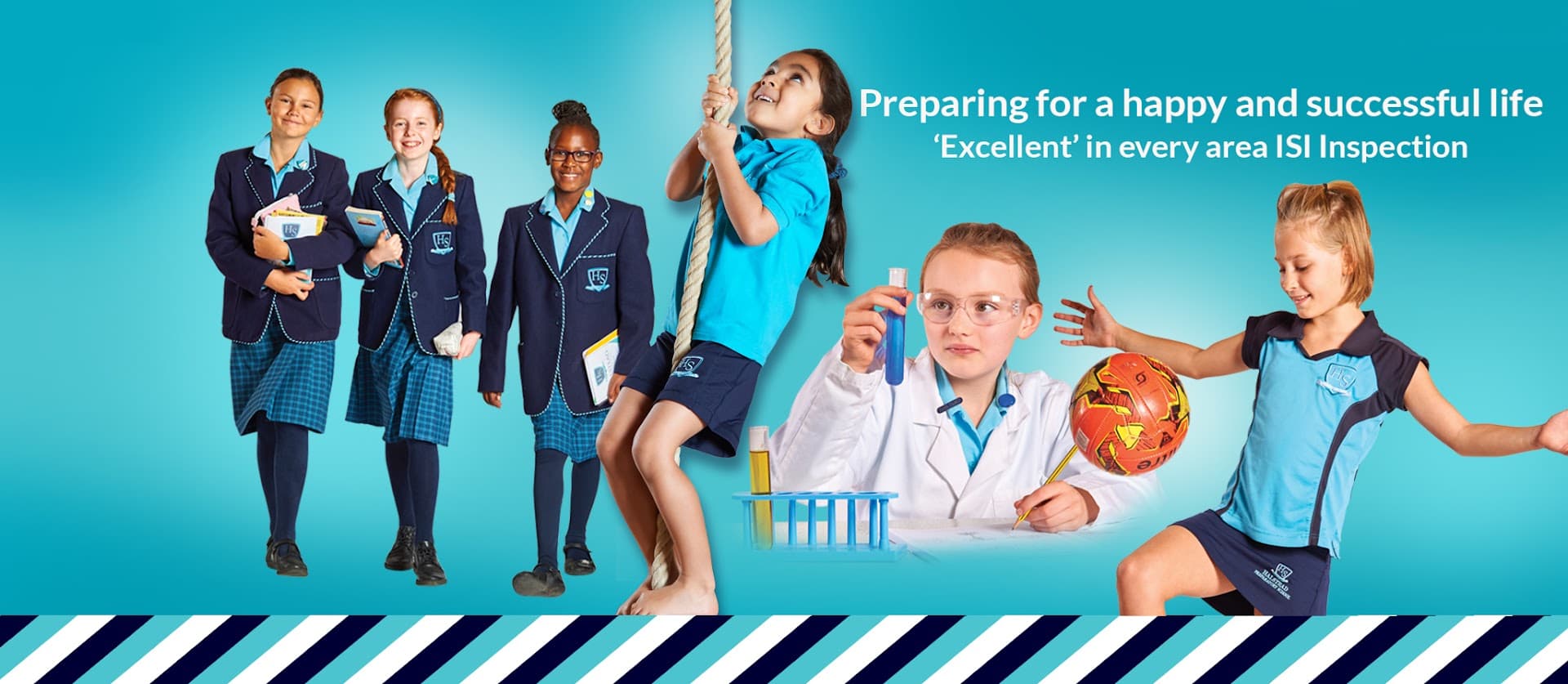 Halstead St Andrew's School - Woodham Rise 3