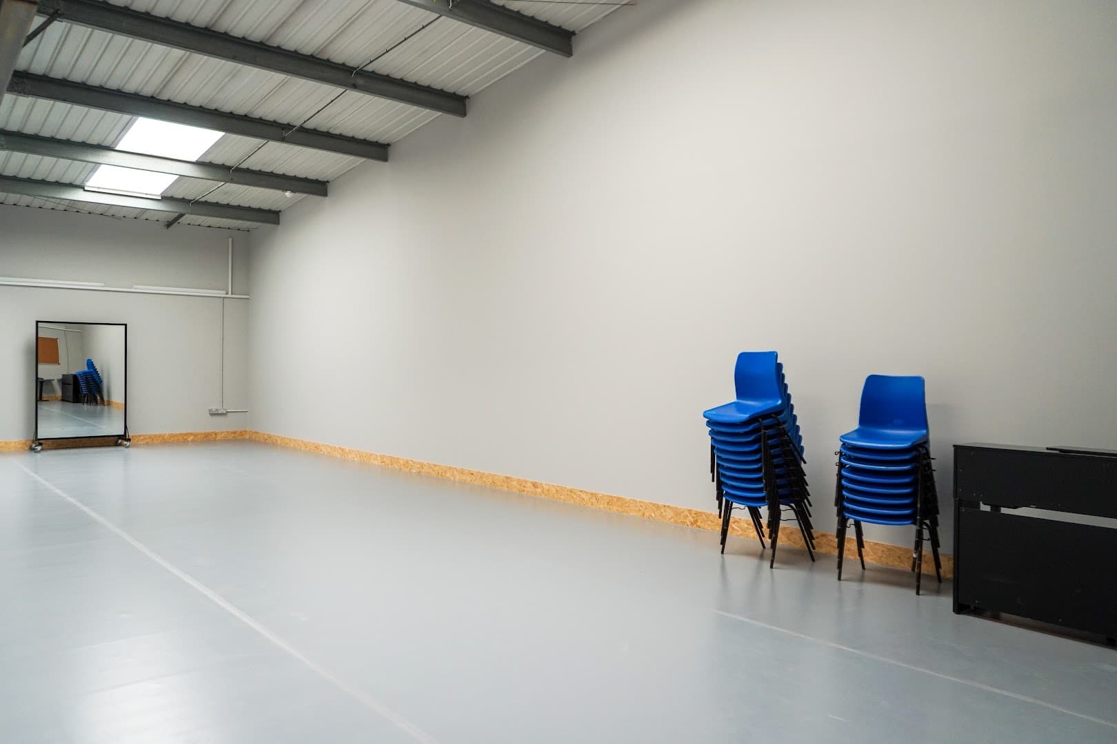 Performance Preparation Academy 9