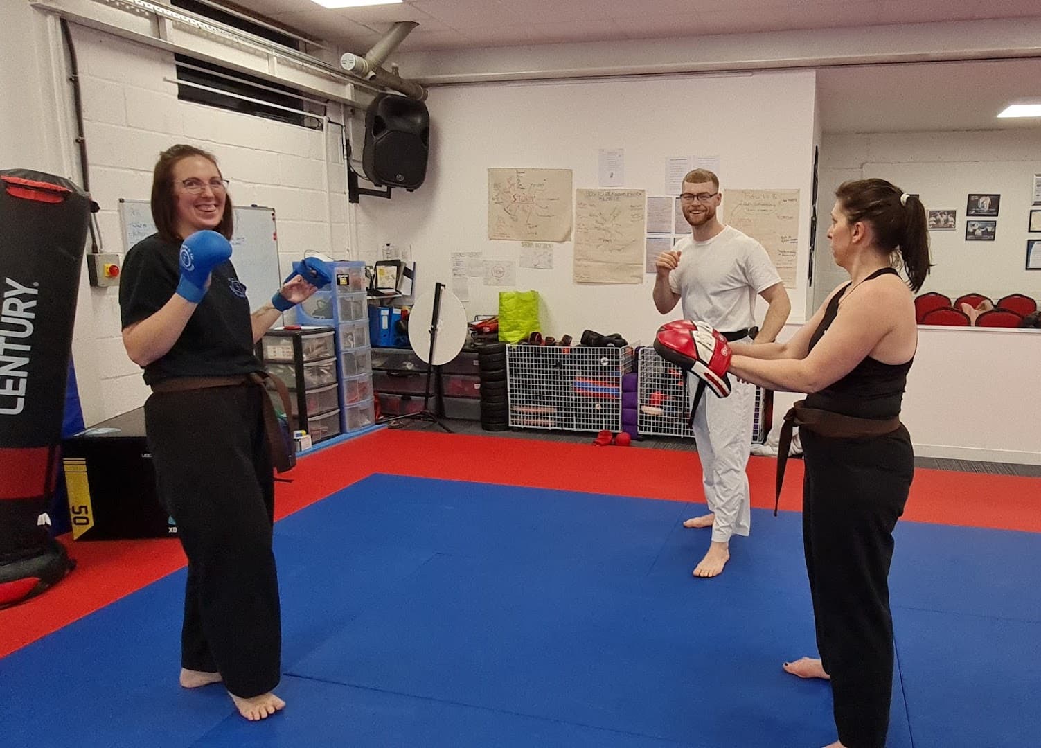 Shin Gi Tai Martial Arts Academy Kingston 4