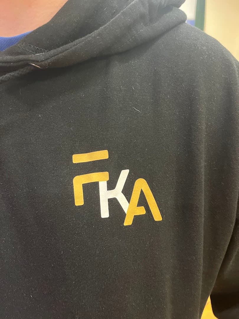 Dorking Freestyle Kickboxing Academy (FKA) 2