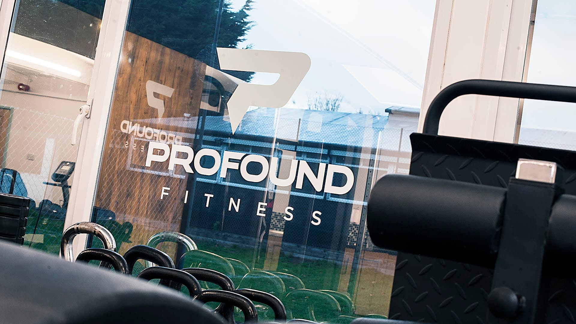 Profound Fitness Mayford 5