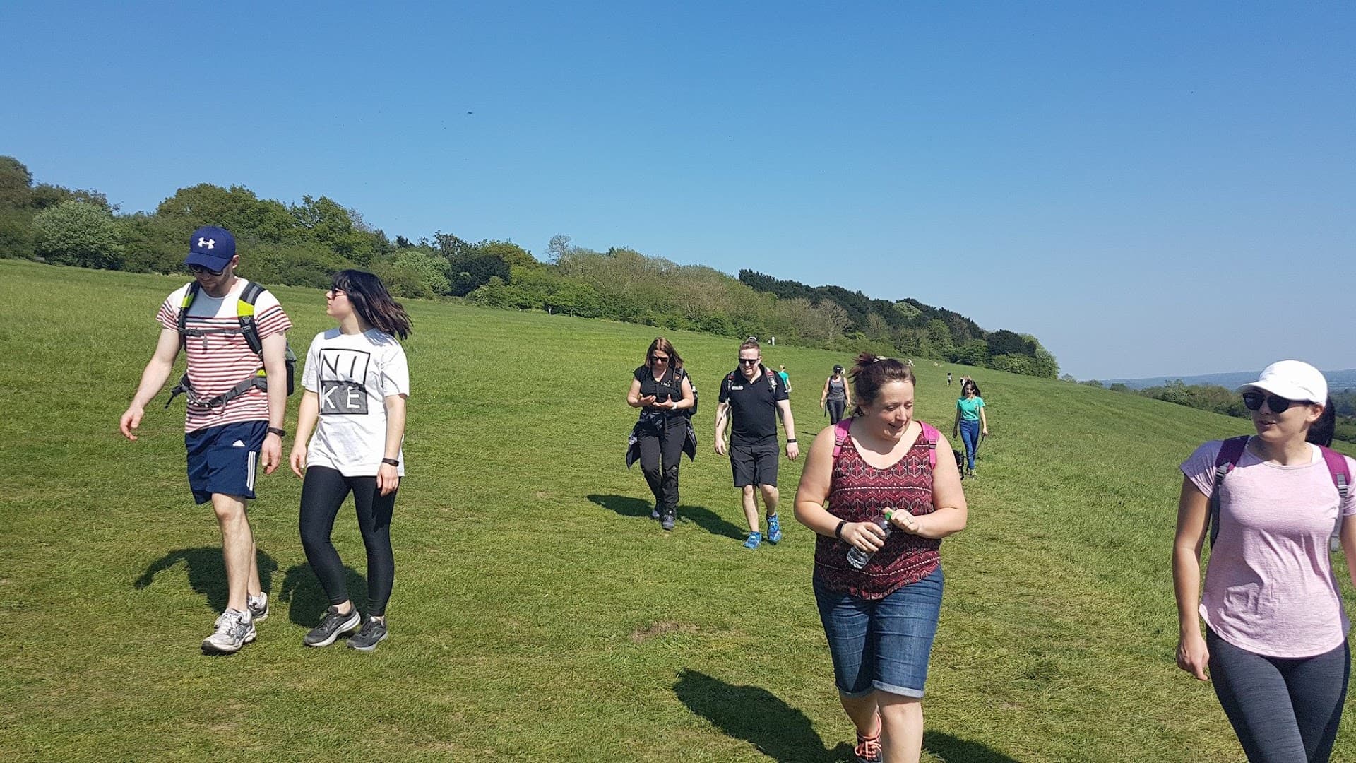 DG Outdoor Adventures